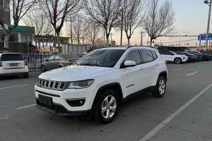 指南者 Jeep 200T 自動家享版