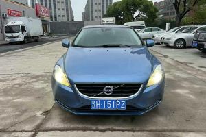 V40 沃爾沃 1.6T 智尚版
