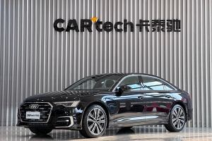 奧迪A6L 奧迪 55 TFSI quattro 尊享動(dòng)感型