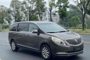 GL8 別克 3.0L GT豪華商務(wù)豪雅版