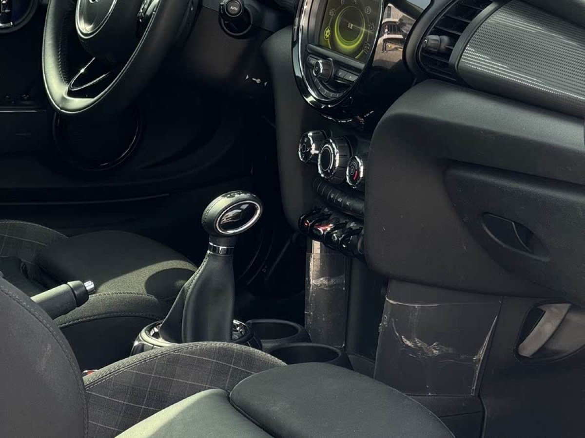 MINI MINI  2016款 1.5T COOPER 五門版圖片