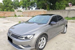 凌渡 大眾 230TSI DSG風(fēng)尚版