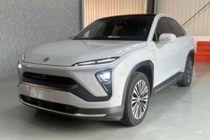 蔚來(lái)ES7 蔚來(lái) 100kWh