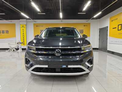 2023年5月 大众 揽境 改款 380TSI 四驱R-Line拓境版 7座图片