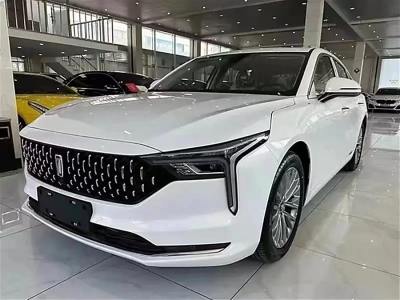 2024年3月 奔腾 B70 1.5T 自动畅享型图片