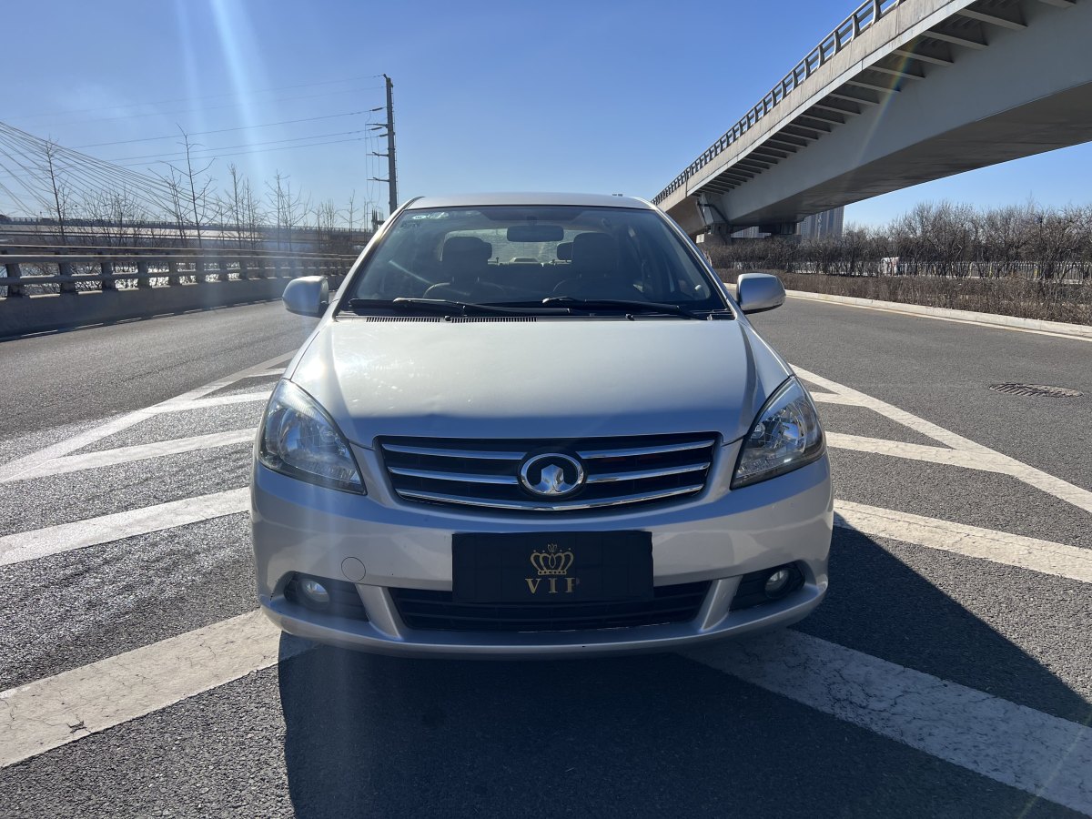 長城 C30  2012款 1.5L 手動(dòng)舒適型圖片