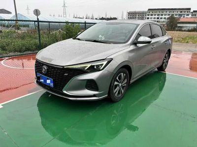 2020年12月 長安 逸動 PLUS 百萬版 1.6L GDI CVT精英型圖片