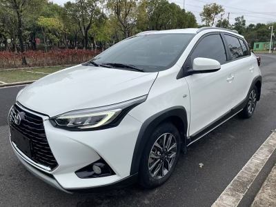 2023年3月 豐田 YARiS L 致炫 致炫X 1.5L CVT豪華PLUS版圖片