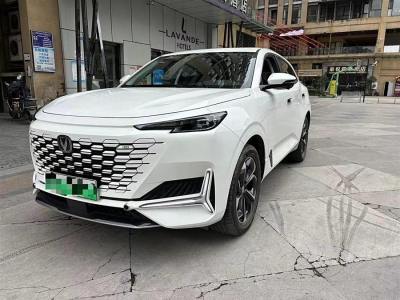 2022年12月 長(zhǎng)安 長(zhǎng)安UNI-K新能源 智電iDD 1.5T 135km智享型圖片