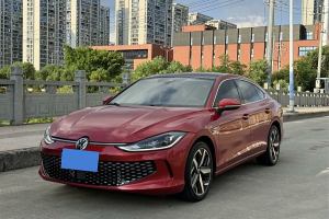 凌渡 大众 凌渡L 280TSI DSG酷辣版