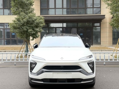 2023年3月 蔚來 ES6 75kWh 運(yùn)動版圖片