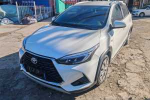 YARiS L 致炫 豐田 致炫X 1.5L CVT領(lǐng)先版