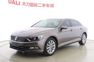 迈腾 大众 330TSI DSG 领先型