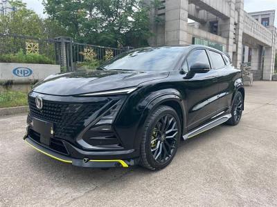 2021年7月 長(zhǎng)安 UNI-T 1.5T 卓越型圖片