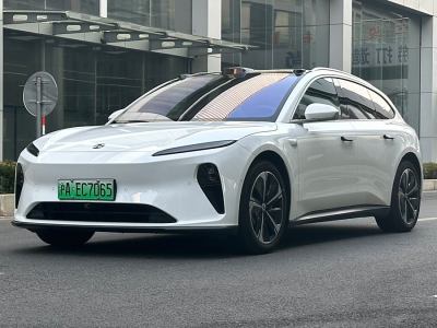 2024年4月 蔚來 蔚來ET5T 75kWh Touring圖片