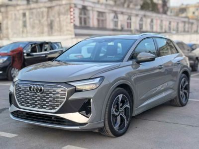 2023年1月 奧迪 奧迪S7(進口) 2.9 TFSI quattro圖片