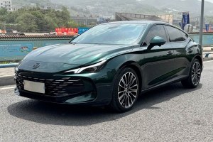 名爵7 名爵 2.0T 自動獵美尊享版
