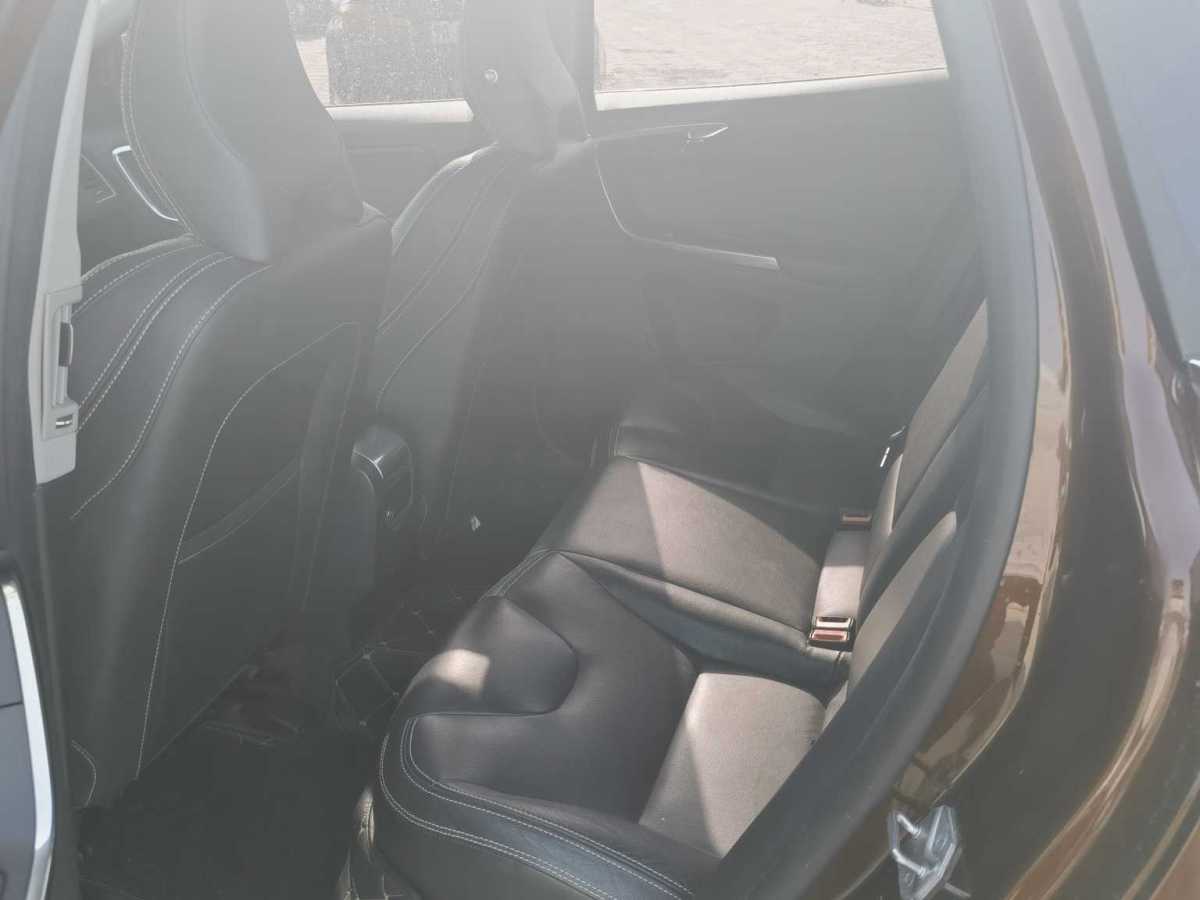 沃爾沃 XC60  2016款 T5 AWD 智遠版圖片