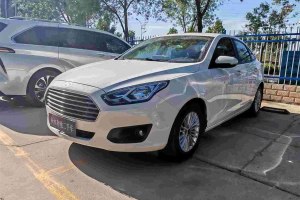 福睿斯 福特 改款 1.5L 手動舒適型