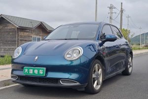 歐拉好貓 歐拉 400km標準續(xù)航 豪華型 磷酸鐵鋰