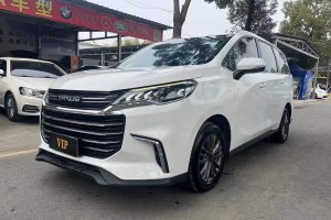 G50 上汽大通  1.5T 自動(dòng)豪華版 國(guó)VI