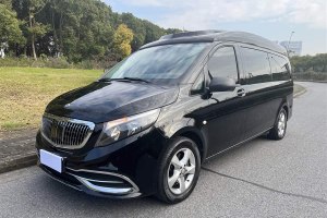威霆 奔馳 2.0T 精英版