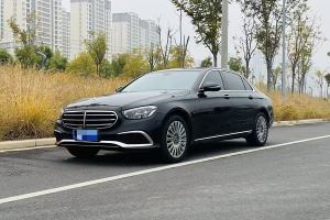 奔馳E級 奔馳 改款 E 300 L 時尚型