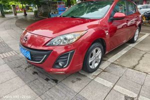 銳3 納智捷 1.6L CVT尊享型天窗版
