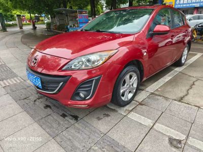 2016年1月 納智捷 銳3 1.6L CVT尊享型天窗版圖片