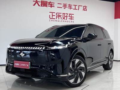 2024年9月 奕派 eπ007 200Pro增程版图片