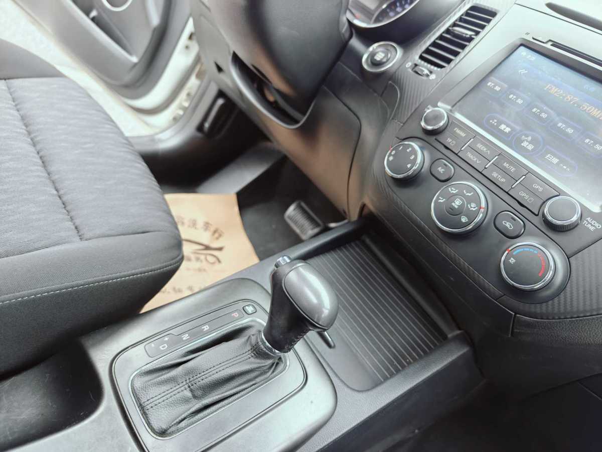 起亞 K3  2013款 1.6L 自動GLS圖片