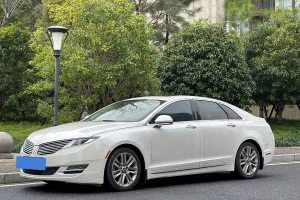 MKZ 林肯 2.0T 尊雅版