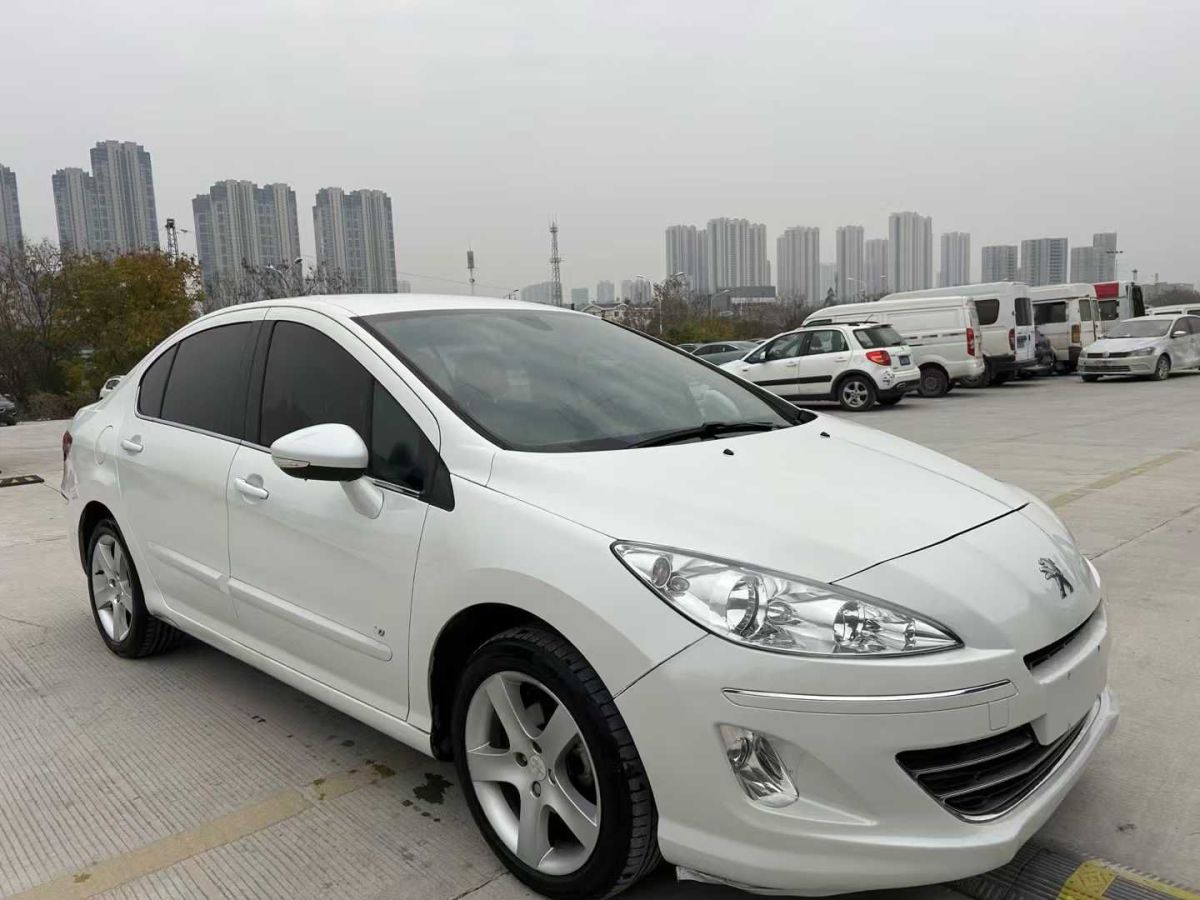 啟辰 R50  2013款 1.6L 北斗導航版圖片