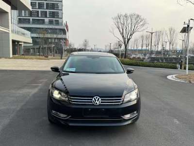 2016年6月 大眾 帕薩特 330TSI DSG御尊版圖片