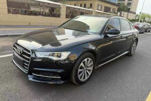 奧迪A6 奧迪 3.0T allroad quattro