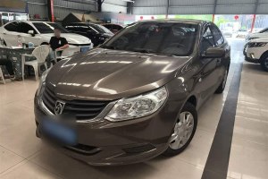 630 寶駿 1.5L 手動標(biāo)準(zhǔn)型