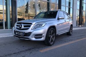 奔馳GLK級 奔馳 改款 GLK 300 4MATIC 時尚型