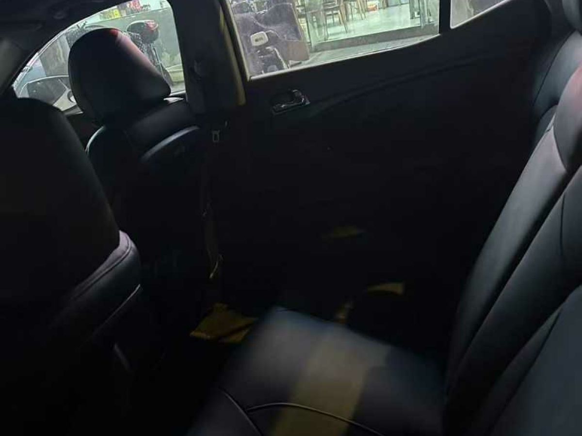 起亞 K5  2014款 2.0 GL圖片