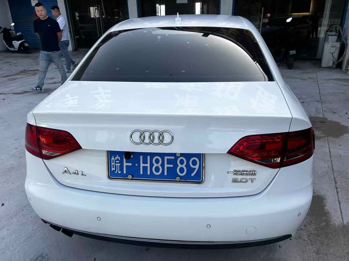 奧迪 奧迪A1  2012款 1.4 TFSI Ego圖片
