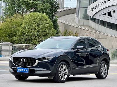 2020年7月 馬自達(dá) CX-30 2.0L 自動嘉悅型圖片