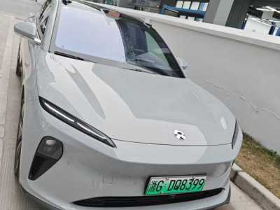 2024年3月 蔚來(lái) 蔚來(lái)ET5T 75kWh Touring圖片