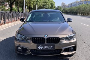 宝马3系 宝马 328i运动设计套装