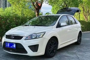 ?？怂?福特 兩廂經(jīng)典 1.8L 自動(dòng)時(shí)尚型