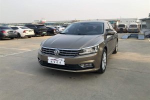 帕薩特 大眾 330TSI DSG尊榮版