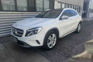 奔馳GLA AMG 奔馳 AMG GLA 45 4MATIC