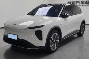 ES6 蔚來(lái) 75kWh
