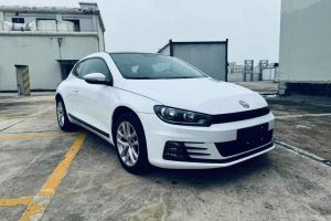 尚酷 大眾 1.4TSI 風尚版