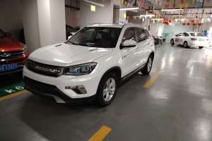 CS75 長(zhǎng)安 1.8T 自動(dòng)尊貴型 國(guó)IV