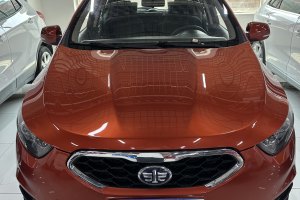 駿派 一汽 D60 1.5L 手動豪華型