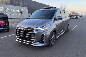 G20 上汽大通 PLUS 2.0T 汽油自動(dòng)行政版